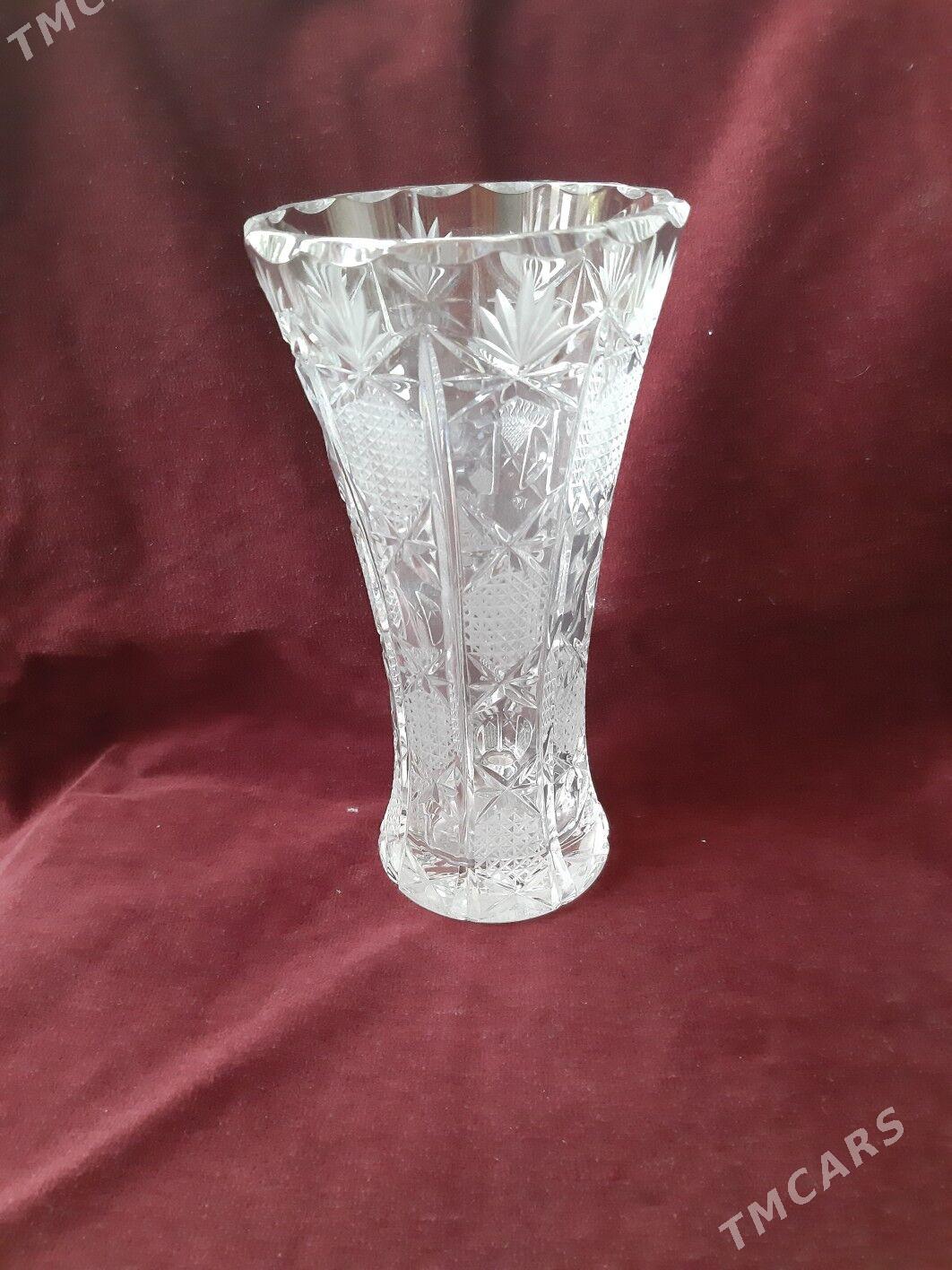 хрусталь - Aşgabat - img 3