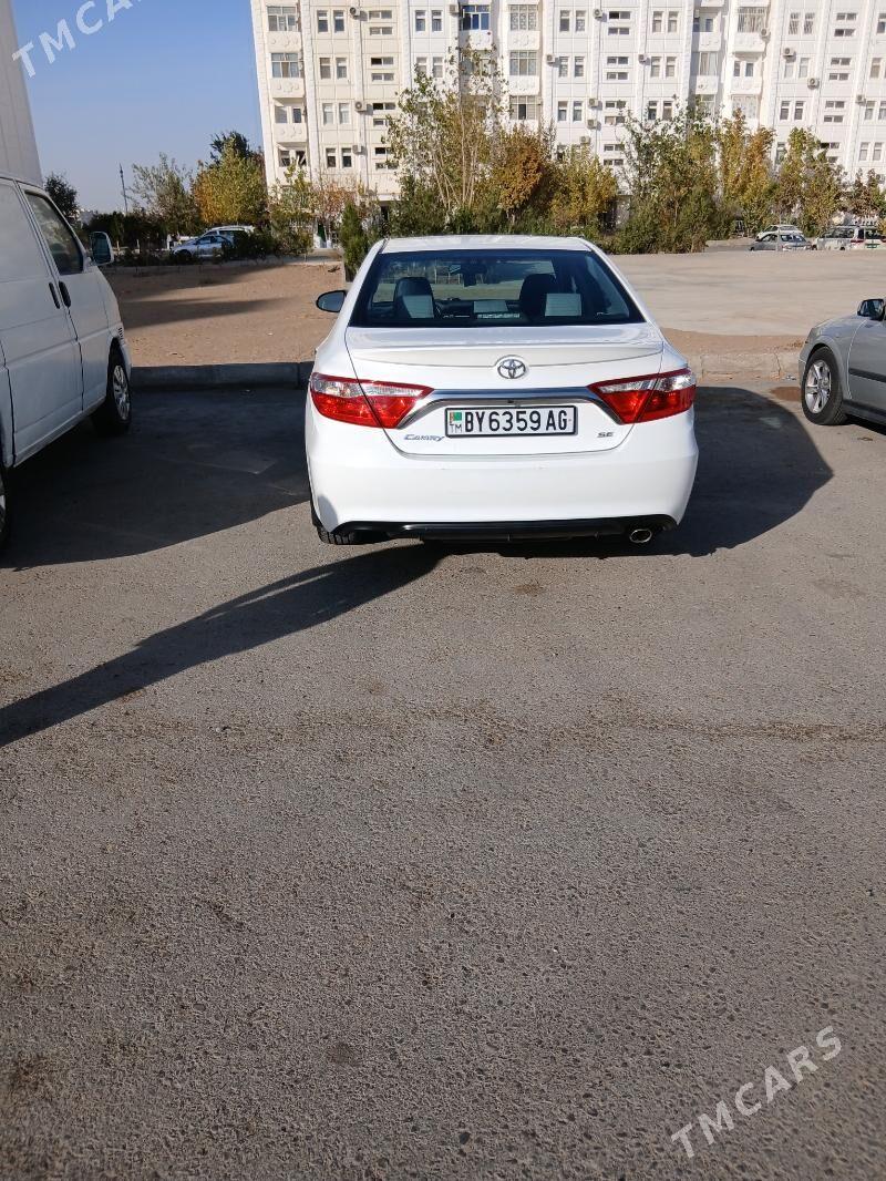 Toyota Camry 2017 - 285 000 TMT - Aşgabat - img 2