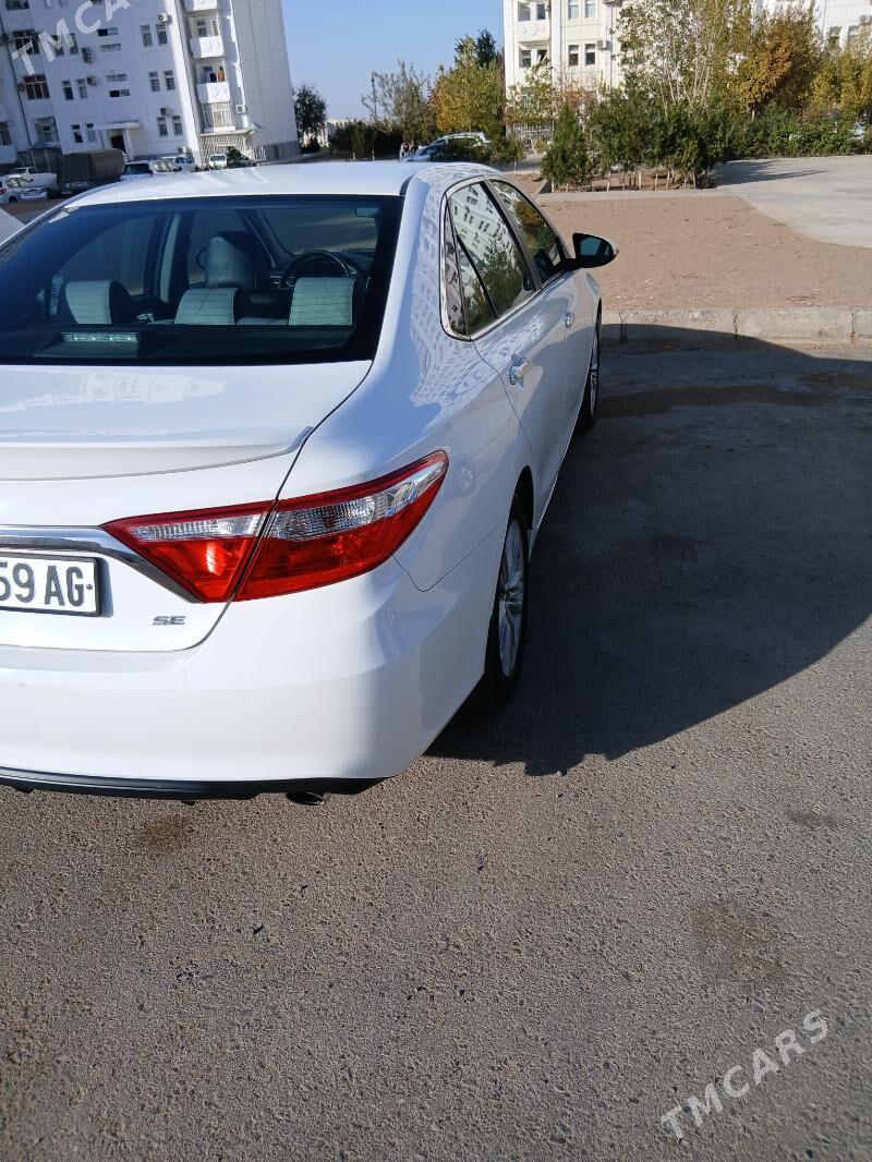 Toyota Camry 2017 - 285 000 TMT - Aşgabat - img 3