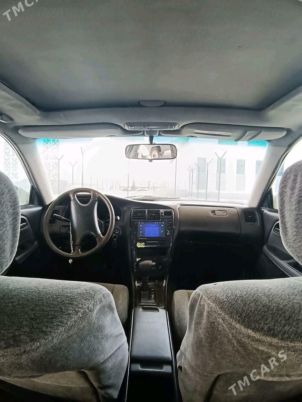 Toyota Mark II 1993 - 65 000 TMT - Türkmenbaşy - img 8