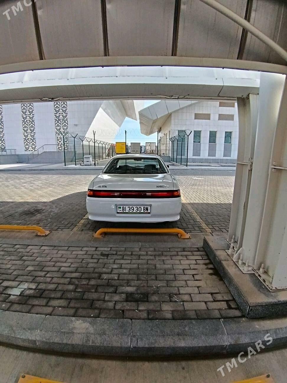 Toyota Mark II 1993 - 65 000 TMT - Türkmenbaşy - img 5