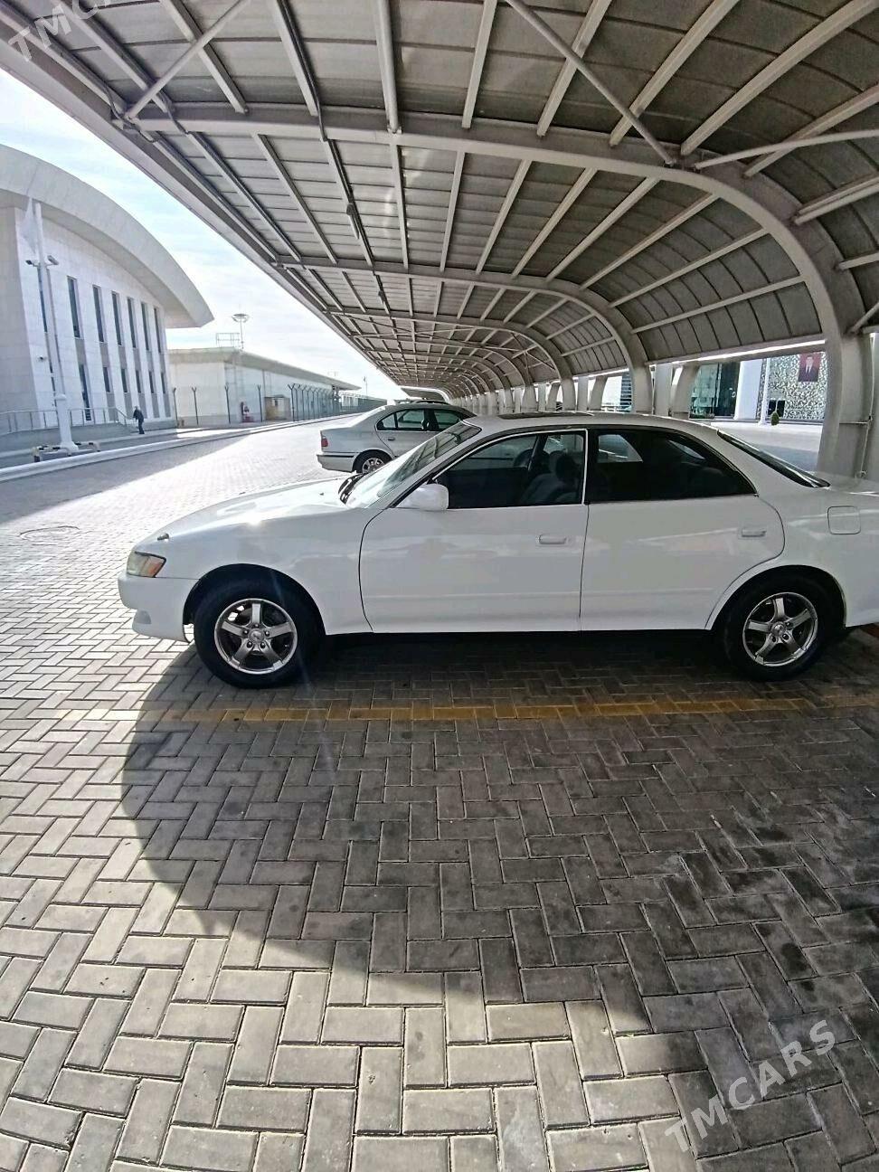 Toyota Mark II 1993 - 65 000 TMT - Türkmenbaşy - img 3