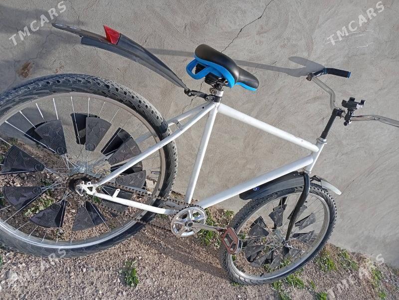 ural 500 lik - Балканабат - img 1