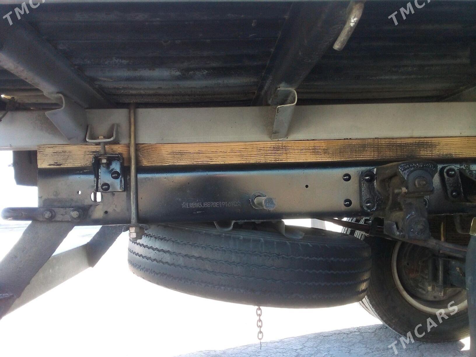 Forland H2 2014 - 135 000 TMT - Mary - img 6