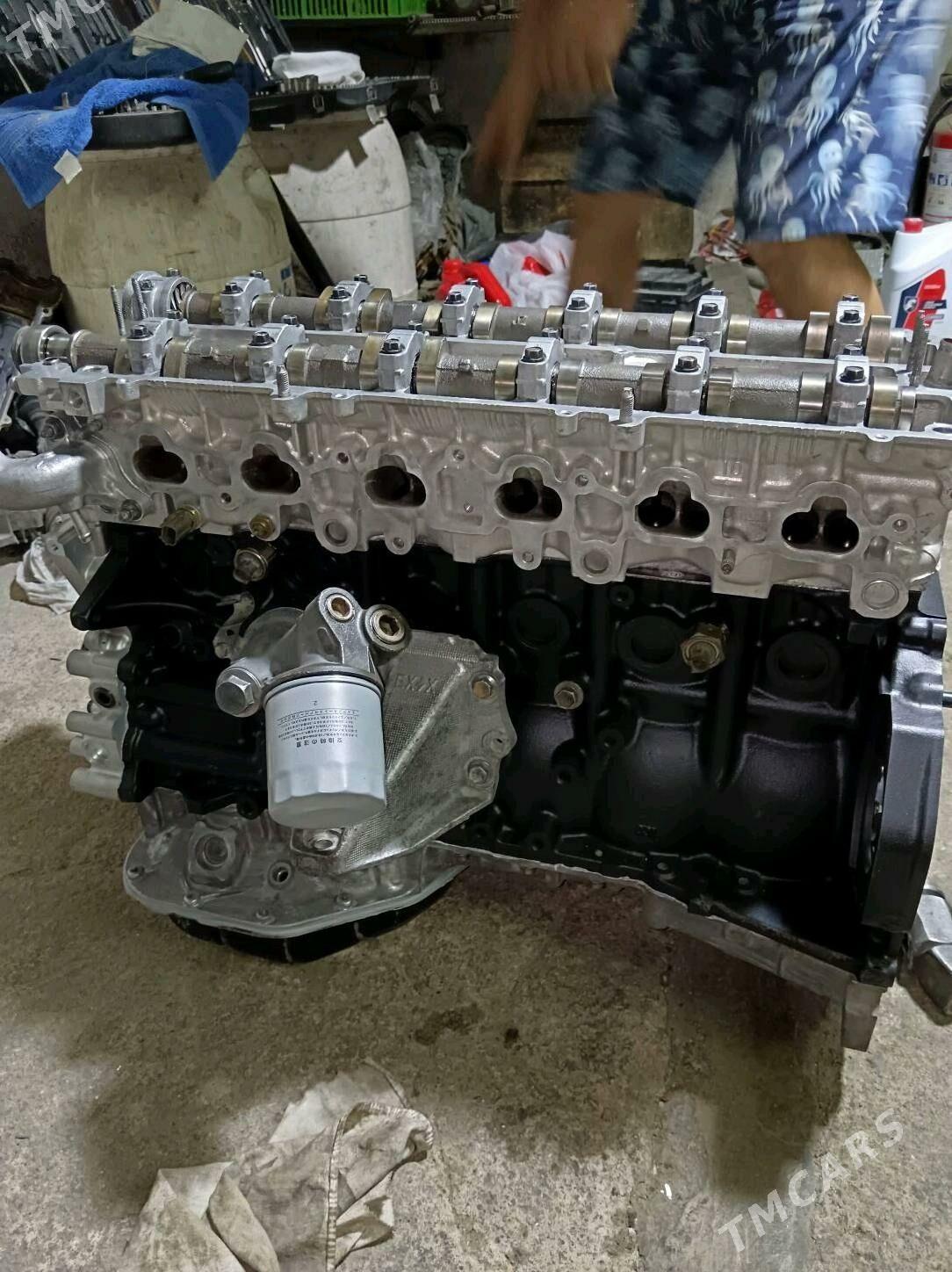 Toyota Mark II 1993 - 65 000 TMT - Türkmenbaşy - img 6