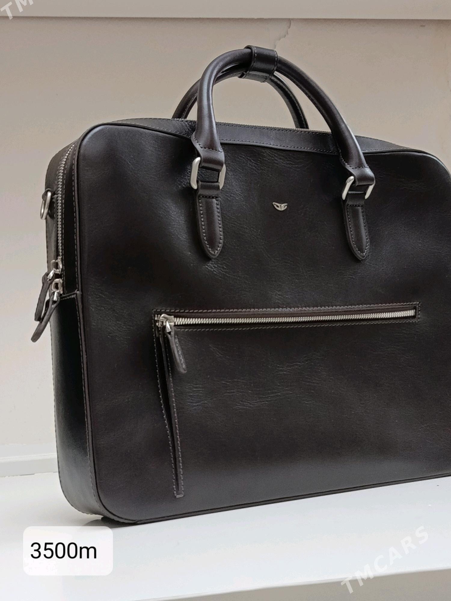 Tergan sumka - Aşgabat - img 2