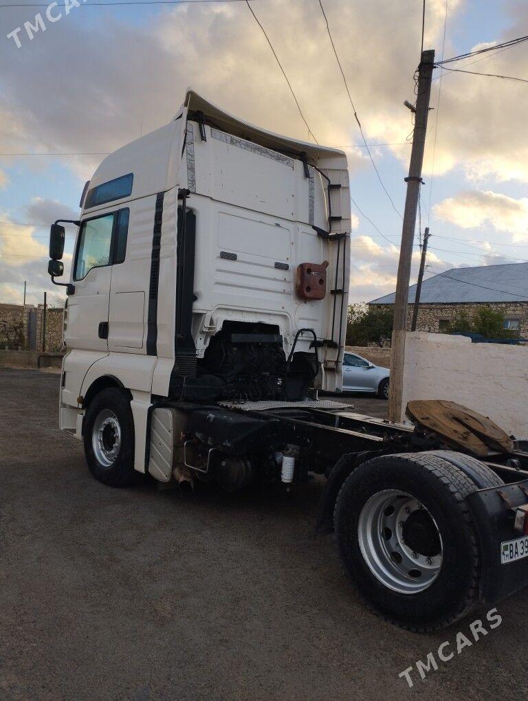 Man TGM 2005 - 460 000 TMT - Türkmenbaşy - img 2