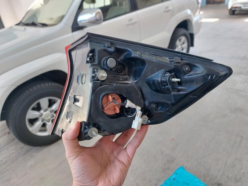 Hyundai Stopnik çyra çepi 1 700 TMT - Ашхабад - img 2