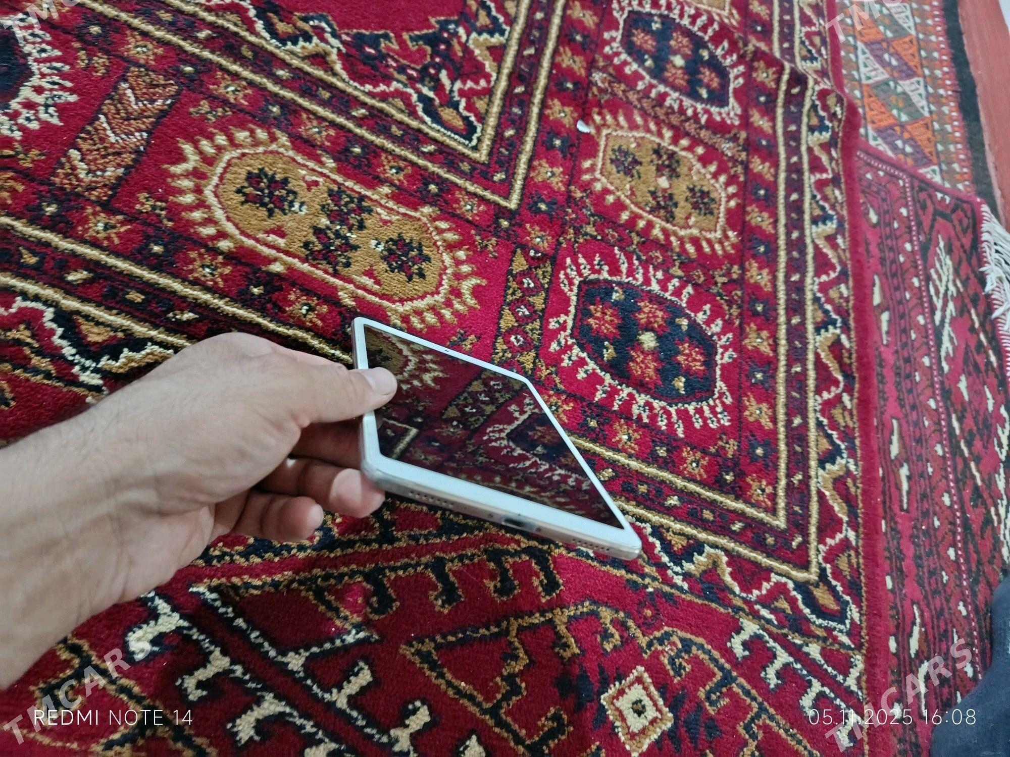 Planset mi. - Gubadag - img 1