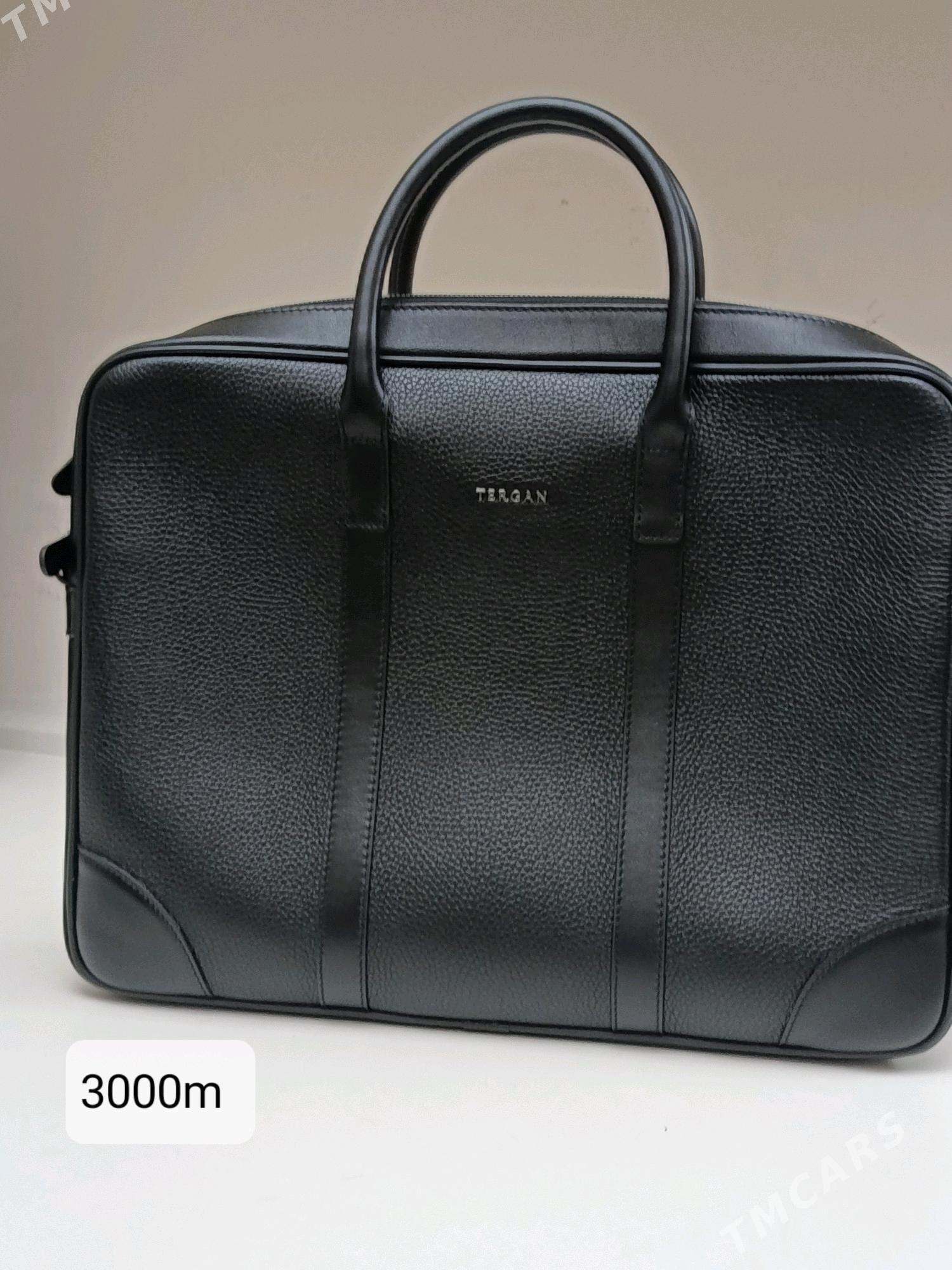 Tergan sumka - Aşgabat - img 4