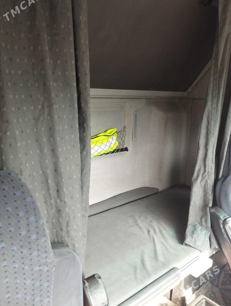 Man TGM 2005 - 460 000 TMT - Türkmenbaşy - img 6