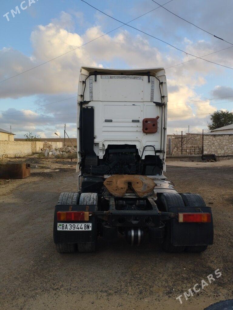 Man TGM 2005 - 460 000 TMT - Türkmenbaşy - img 3