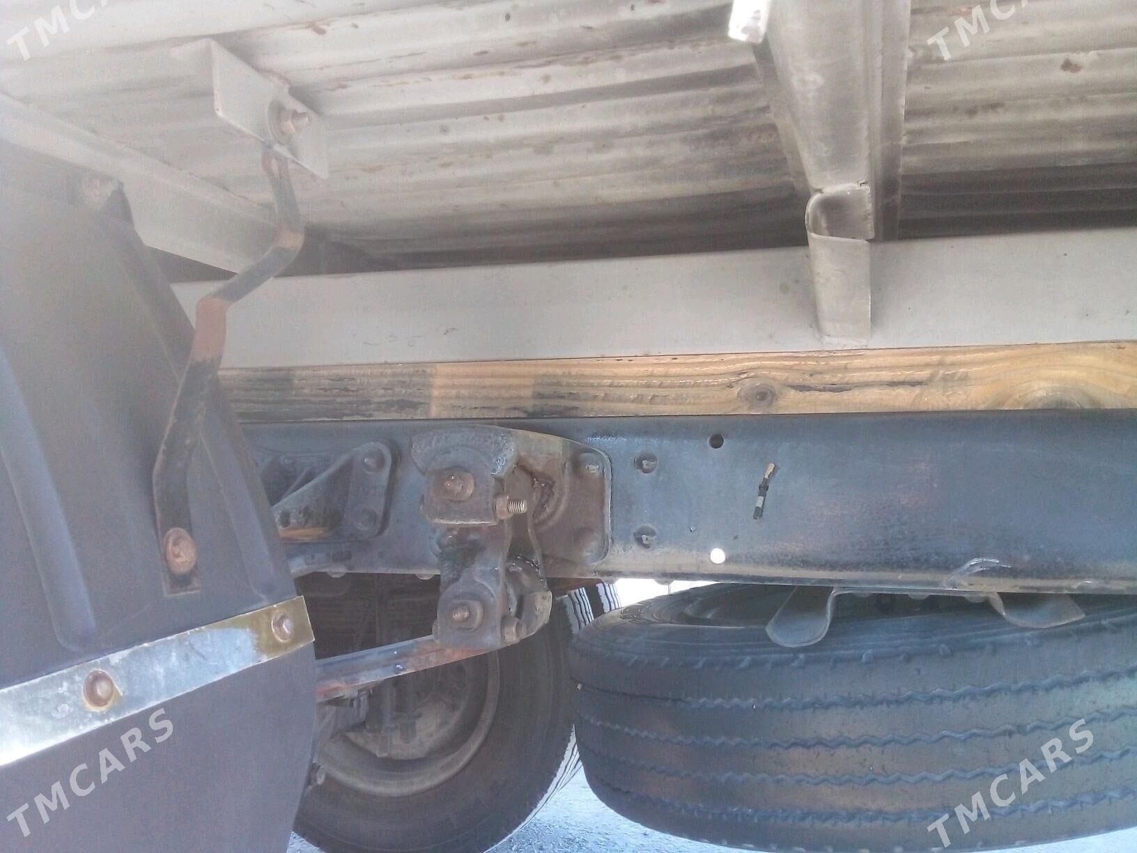 Forland H2 2014 - 135 000 TMT - Mary - img 5