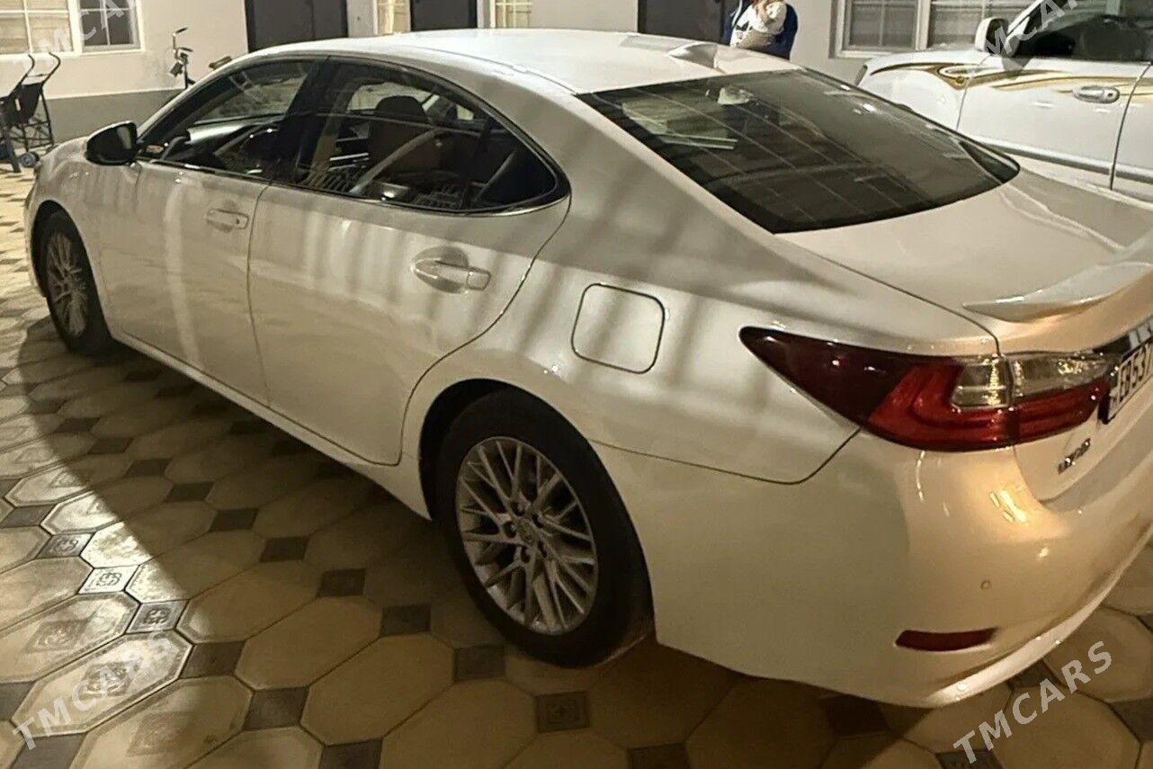 Lexus ES 350 2015 - 415 000 TMT - Parahat 7 - img 3
