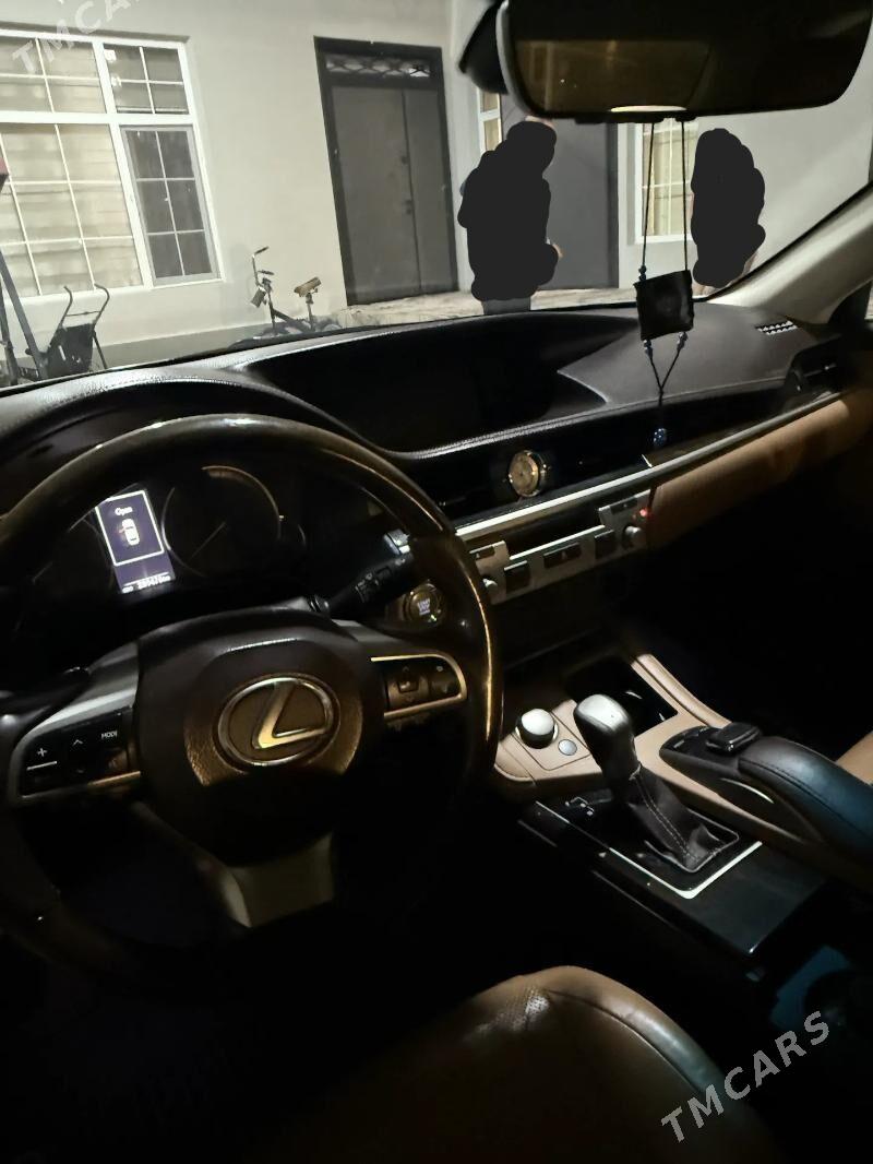Lexus ES 350 2015 - 415 000 TMT - Parahat 7 - img 5