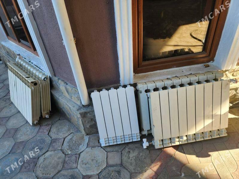 Bataraey katyol alyumin gornis - Мары - img 1