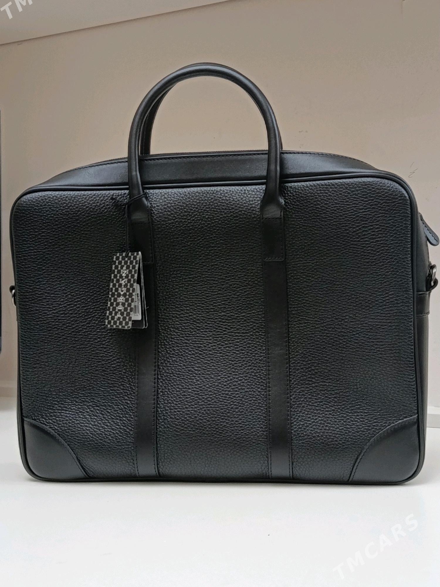 Tergan sumka - Aşgabat - img 5