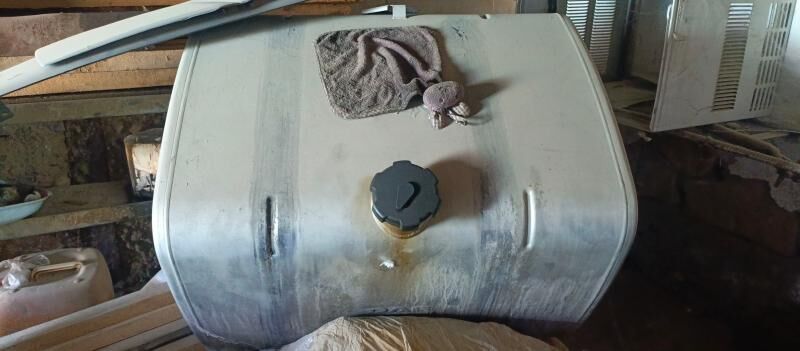 Daf bak 6 000 TMT - Gyzylarbat - img 1