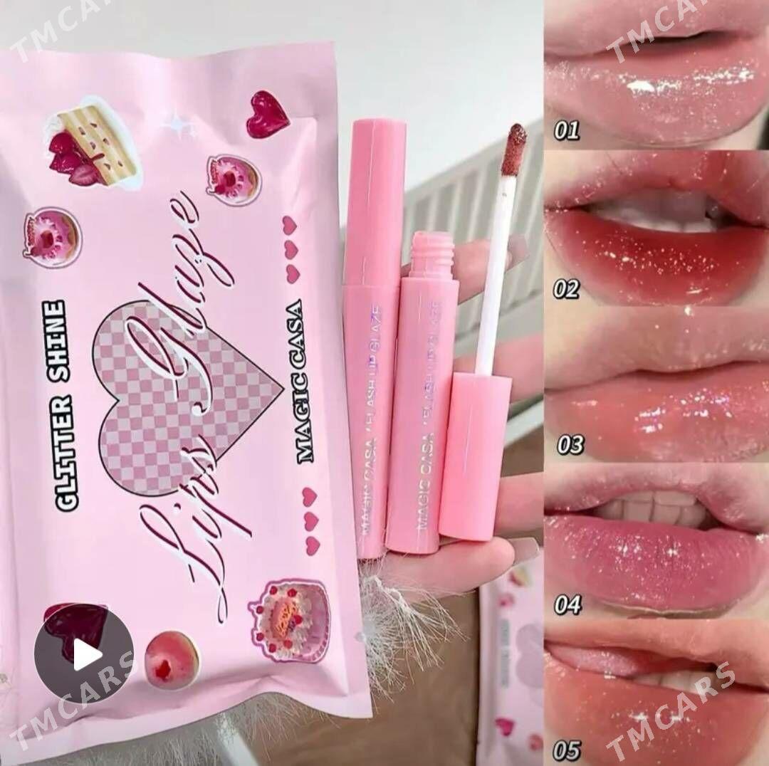 Набор блеска ️ для - 5 мкр - img 1