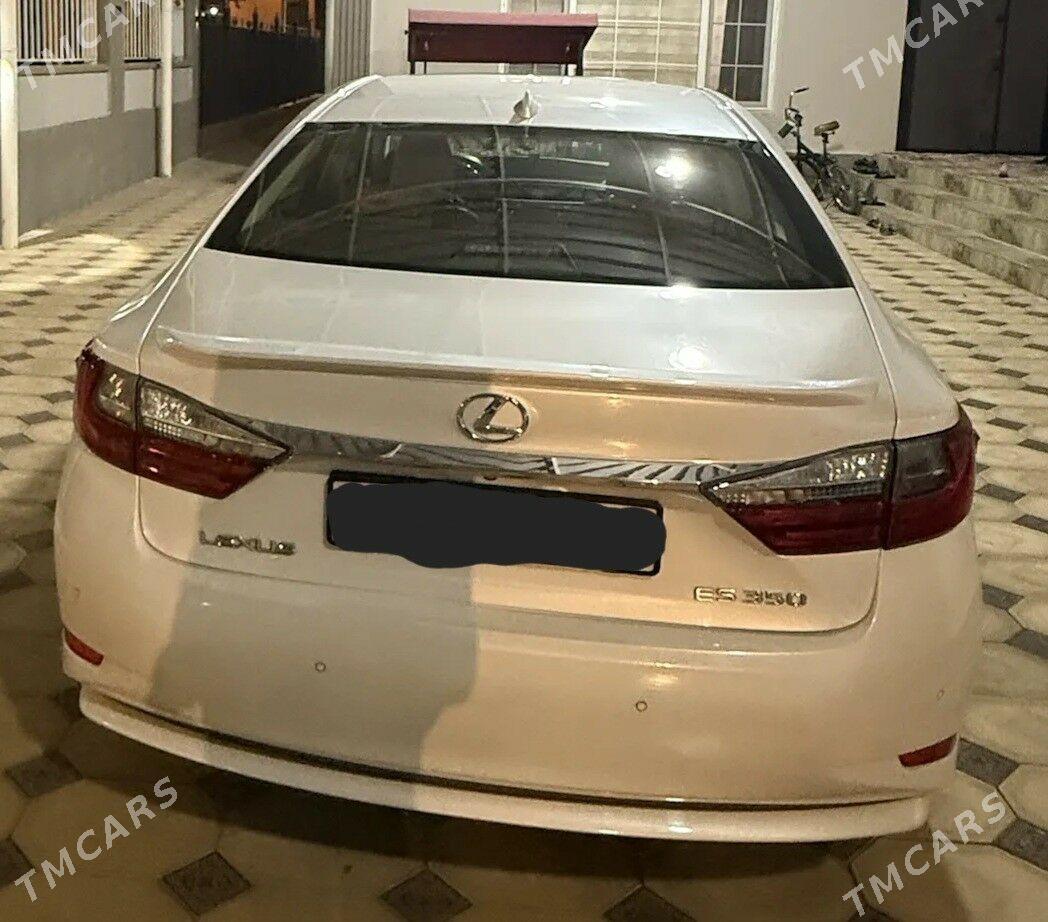 Lexus ES 350 2015 - 415 000 TMT - Parahat 7 - img 4
