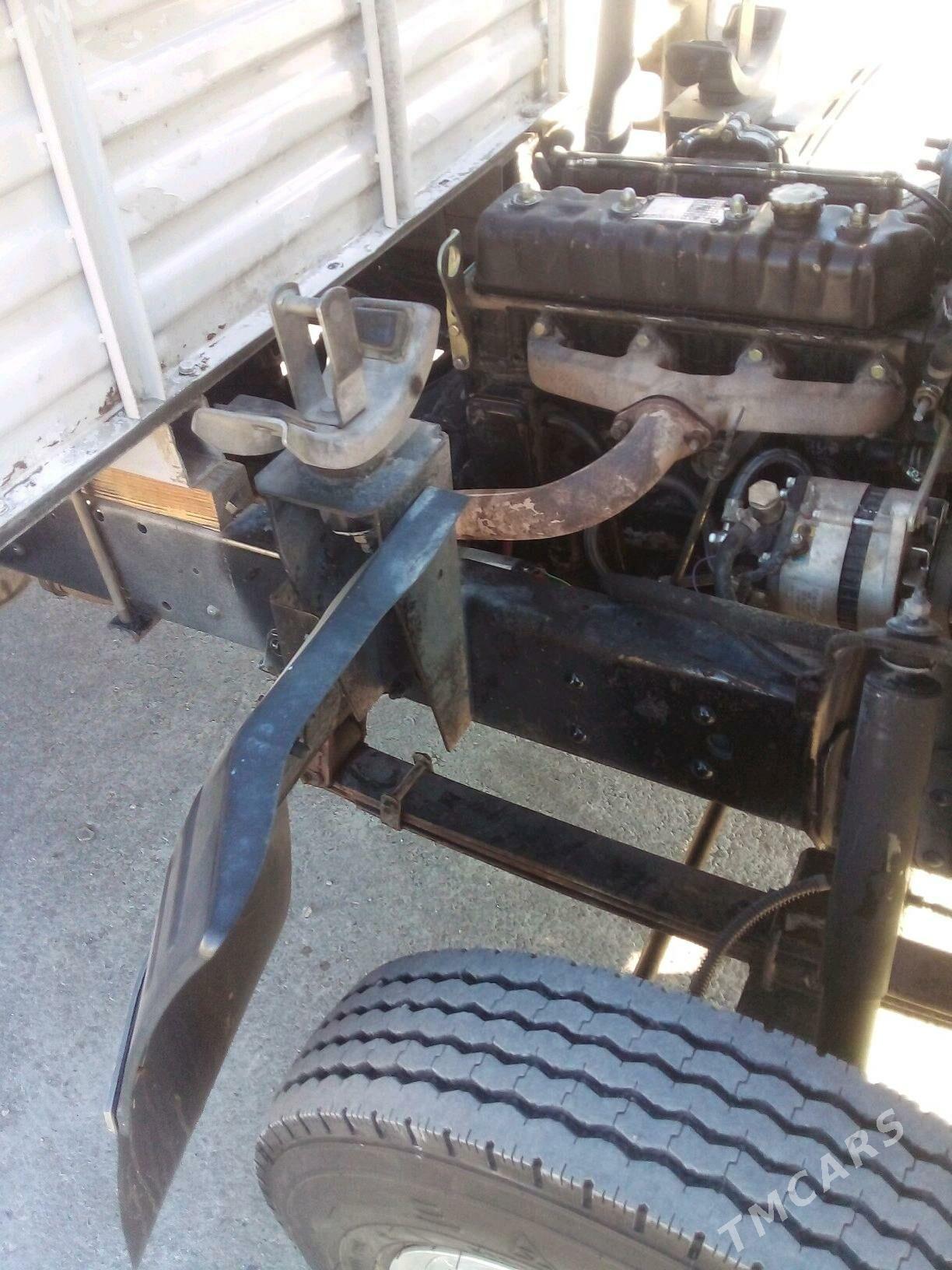 Forland H2 2014 - 135 000 TMT - Mary - img 3