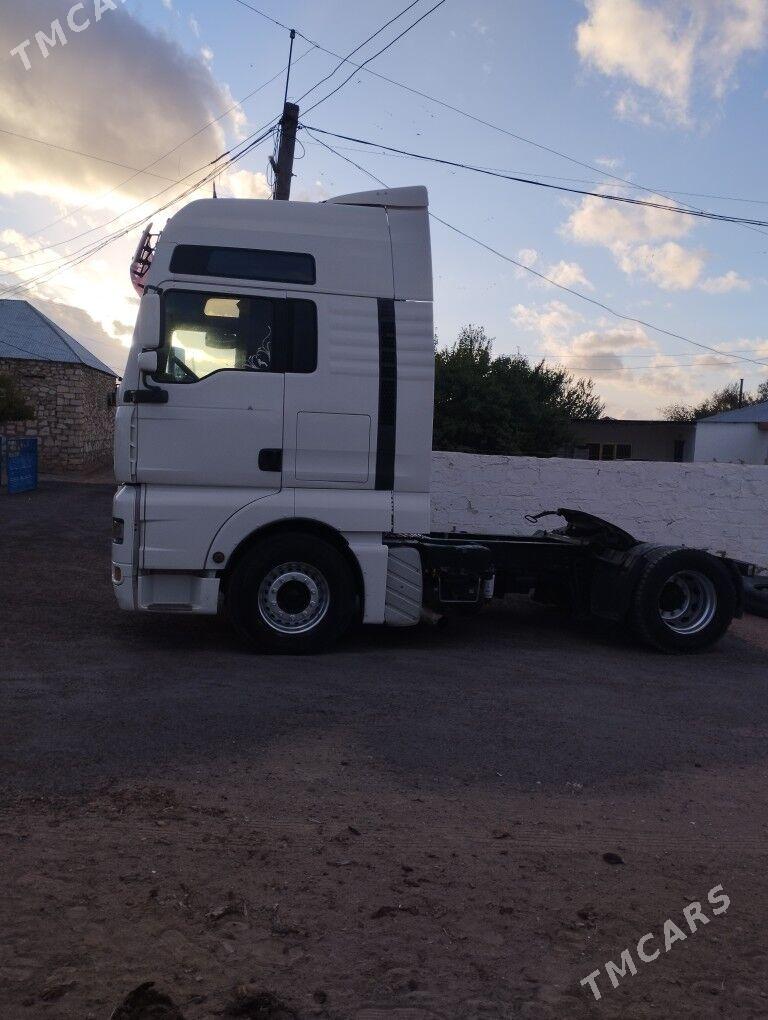 Man TGM 2005 - 460 000 TMT - Türkmenbaşy - img 4