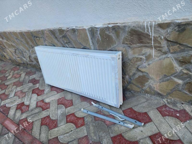 Bataraey katyol alyumin gornis - Mary - img 2