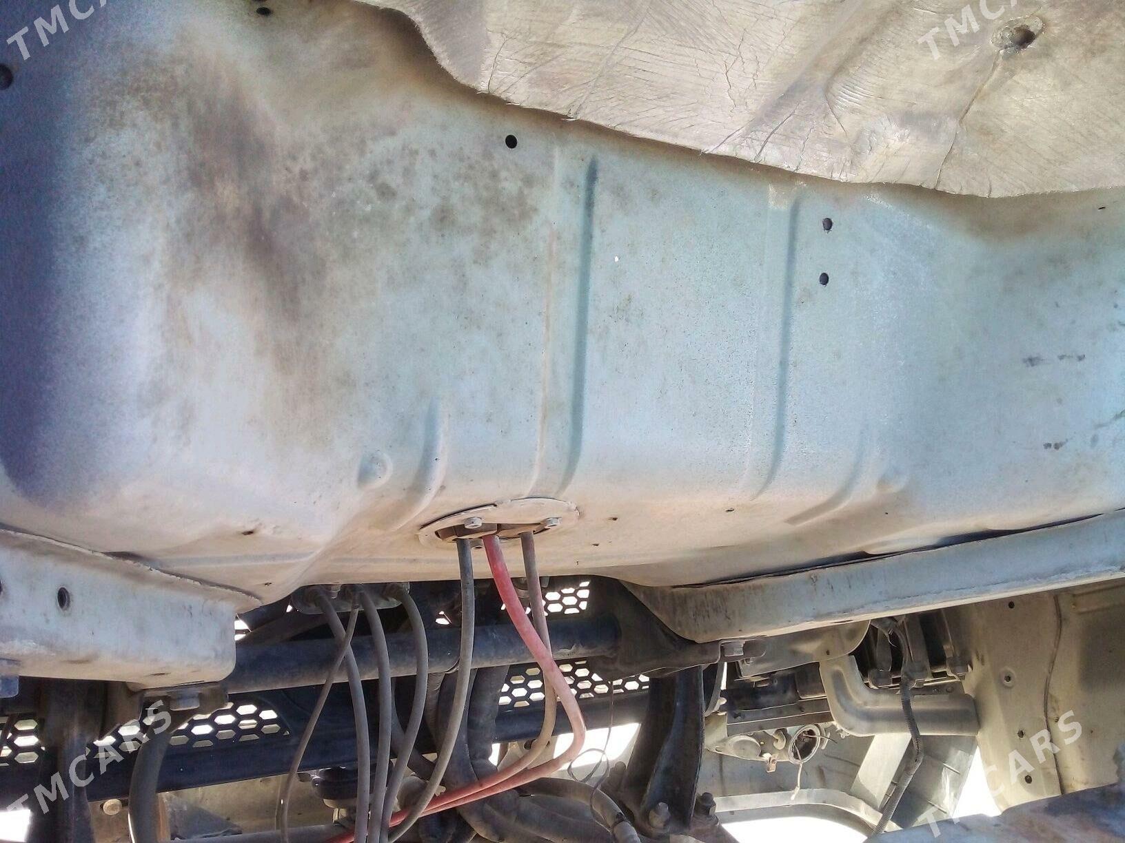 Forland H2 2014 - 135 000 TMT - Mary - img 7