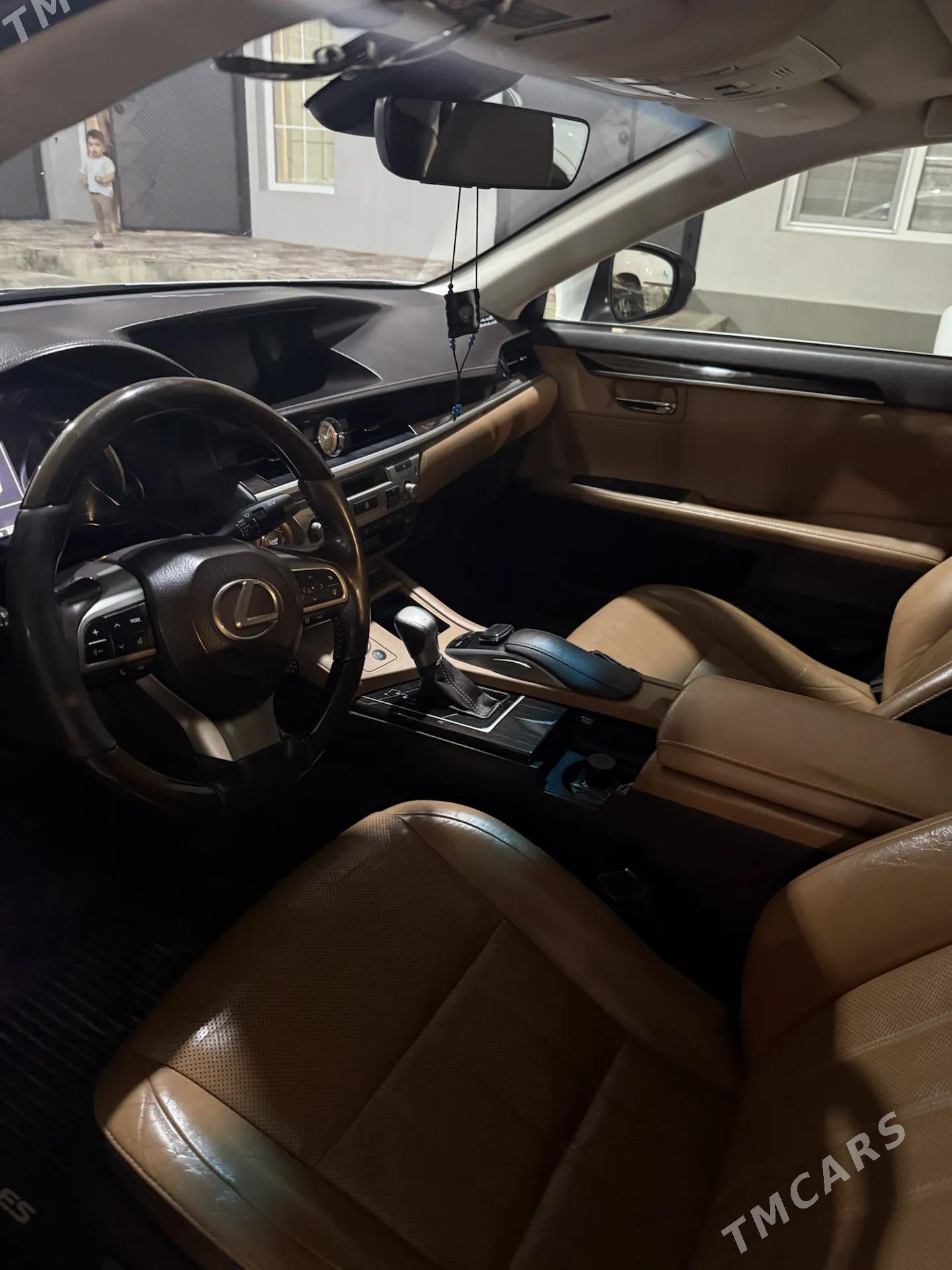 Lexus ES 350 2015 - 415 000 TMT - Parahat 7 - img 7