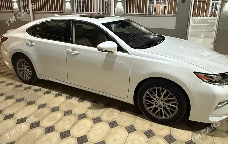 Lexus ES 350 2015 - 415 000 TMT - Parahat 7 - img 2