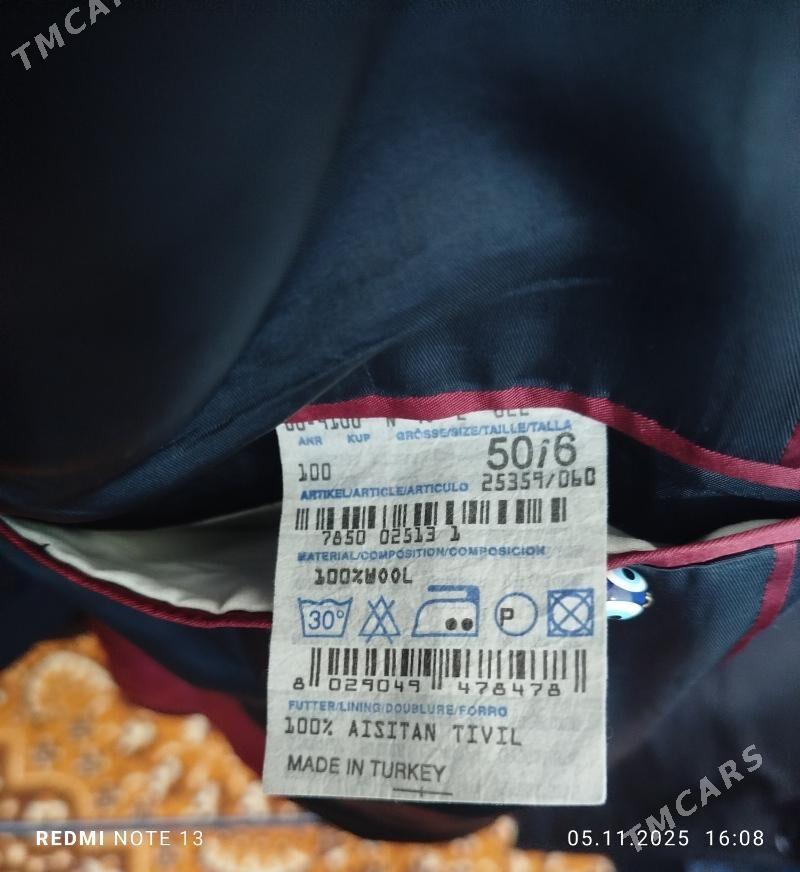 Kastyum bryuk - Туркменбаши - img 3