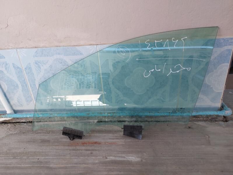 Hyundai Sonata öňki aynasy 800 TMT - Parahat 5 - img 1