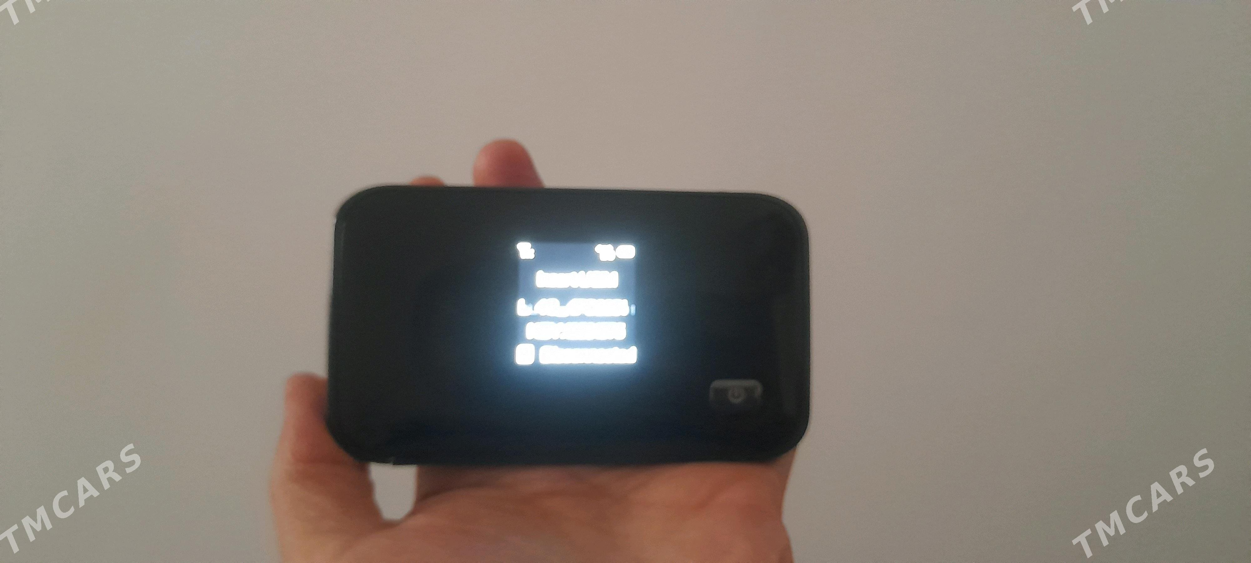 wifi Altel 4G - Büzmeýin GRES - img 1