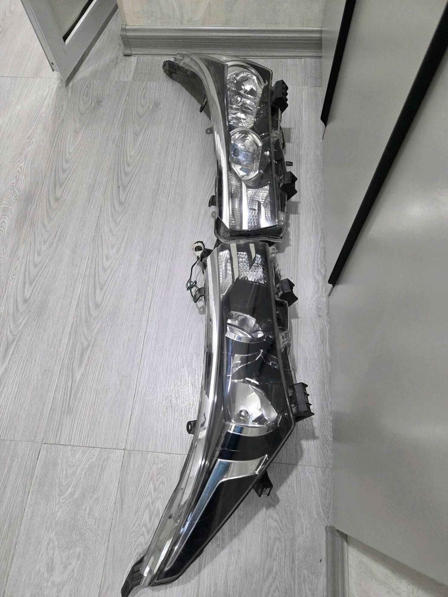 Corolla onki farasy 2014-2015 4 500 TMT - 30 мкр - img 2