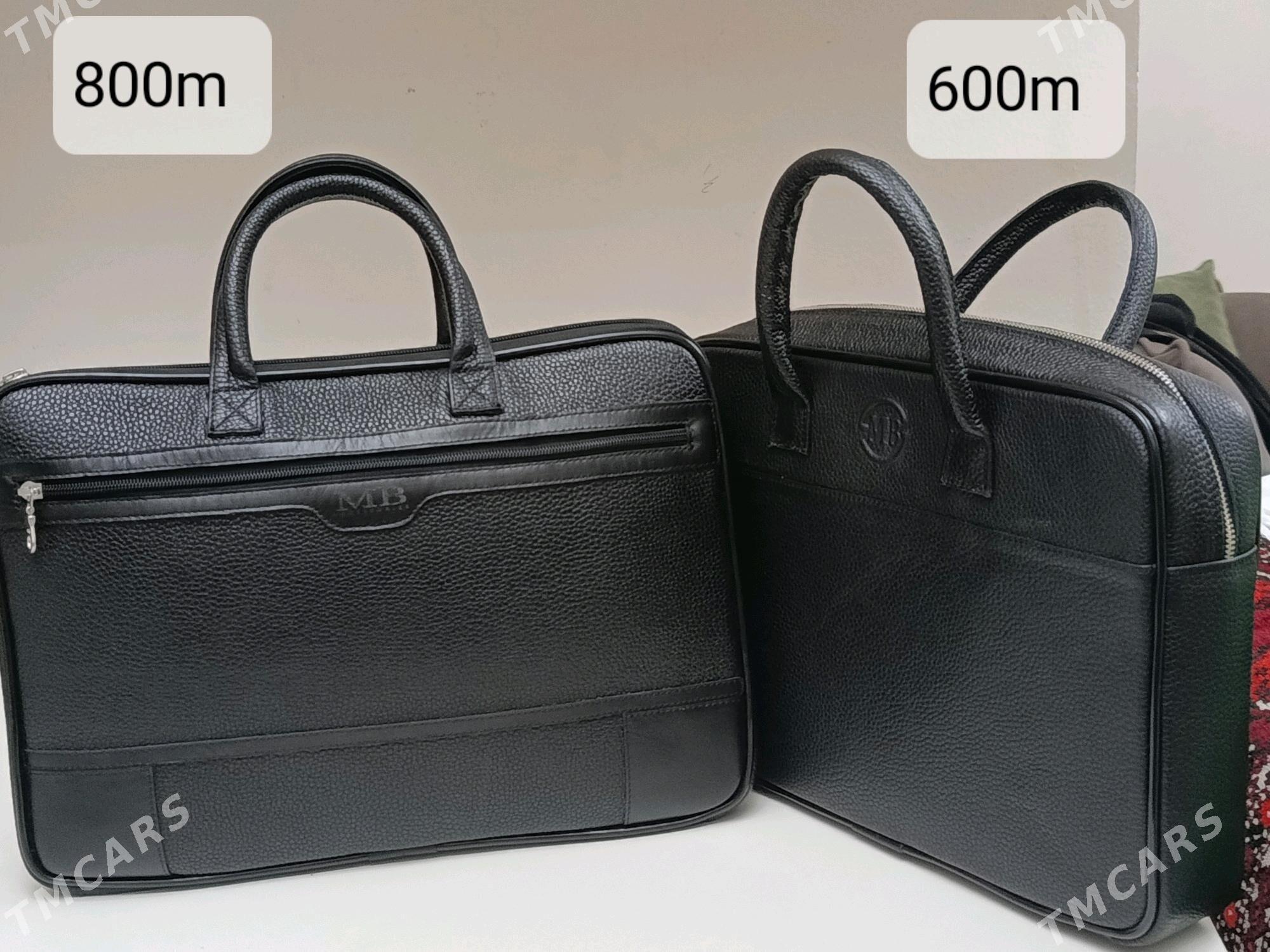 Tergan sumka - Aşgabat - img 7