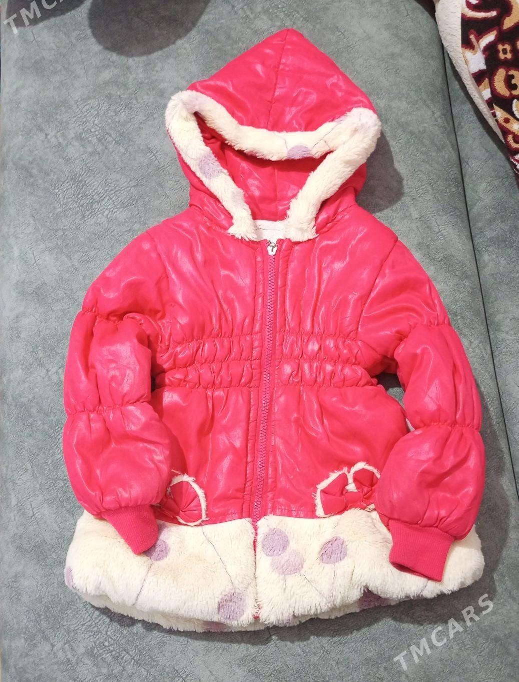 куртка - Mary - img 3