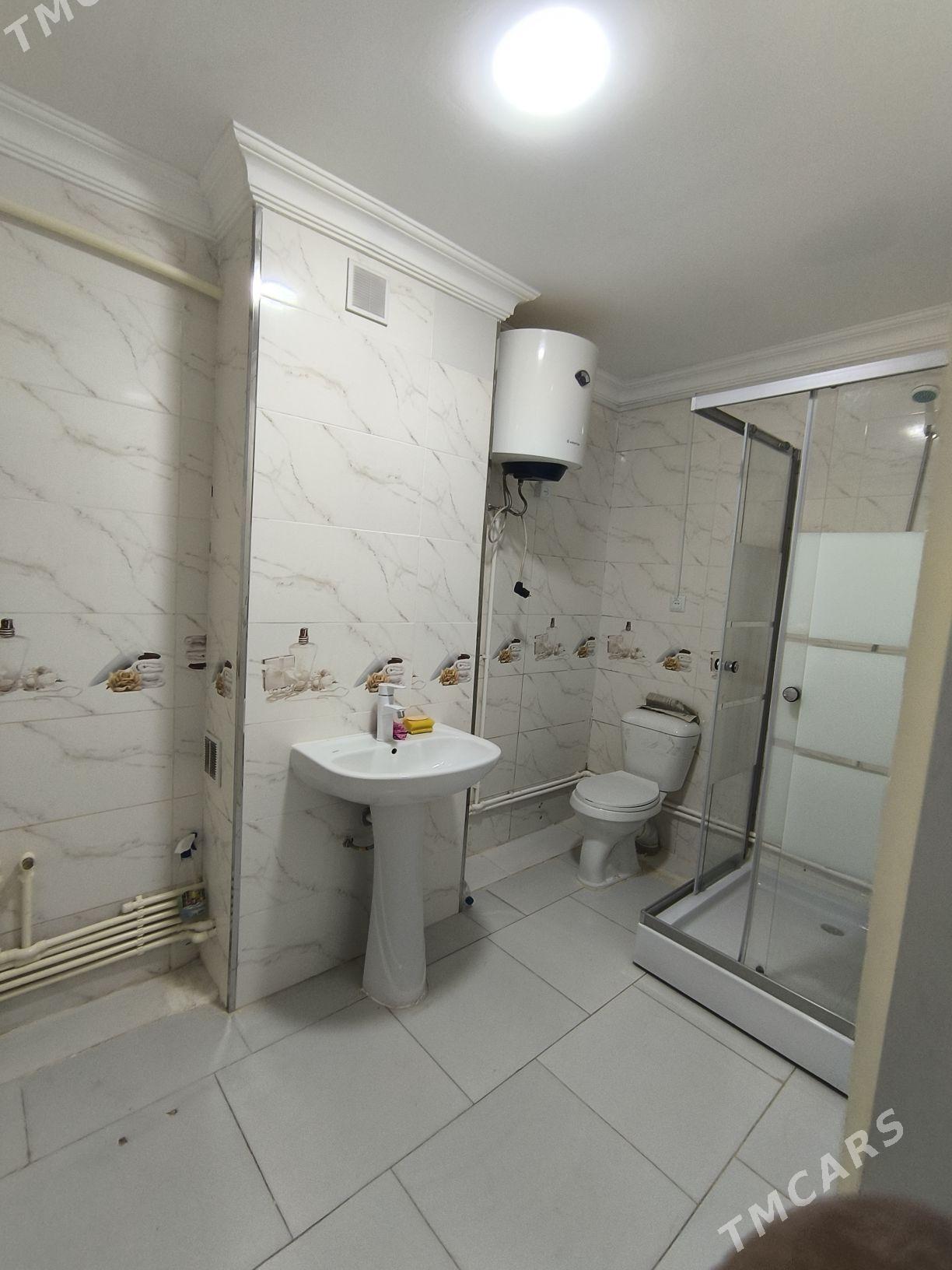 arenda podwal - Балканабат - img 2