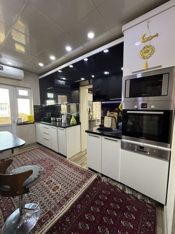 Гаудан Gaudan 3 komnat - Aşgabat - img 8