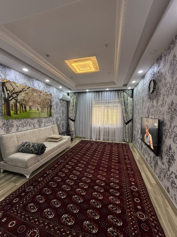 Гаудан Gaudan 3 komnat - Aşgabat - img 4