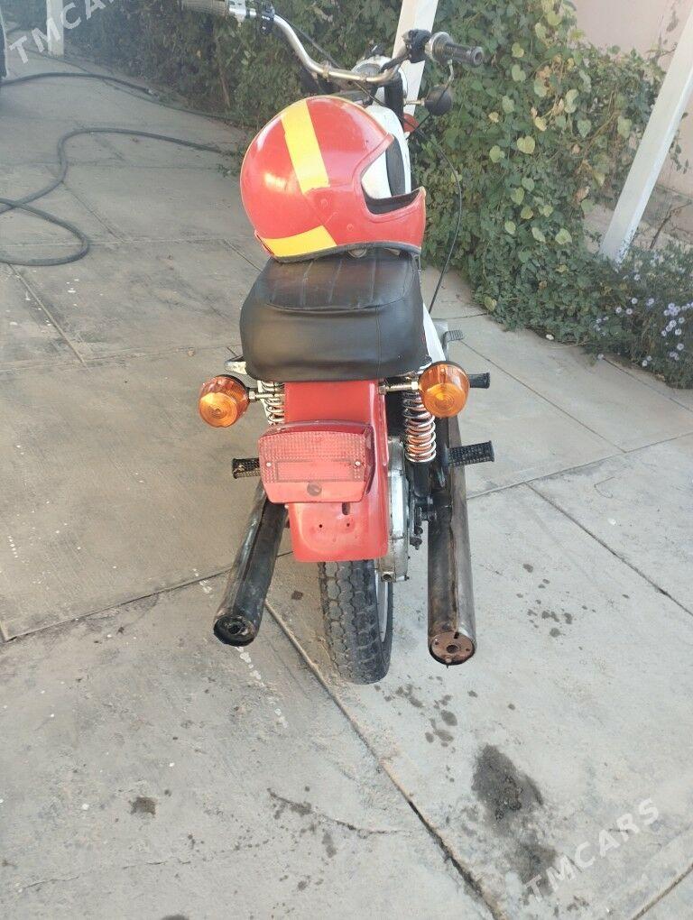 Iž Ýupiter 4 1981 - 7 500 TMT - Mary - img 4