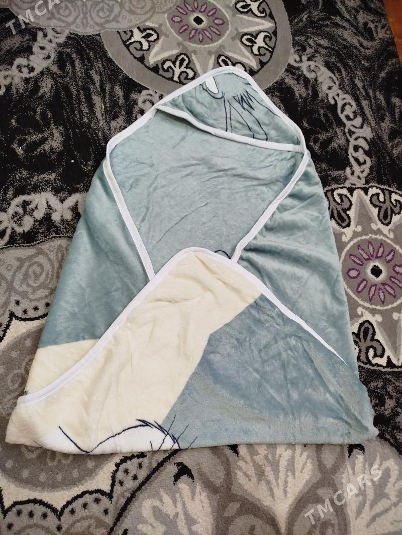 çaga odeŷal,polotensa - Ашхабад - img 3