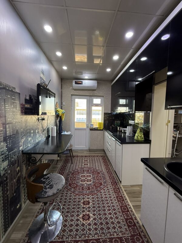 Гаудан Gaudan 3 komnat - Aşgabat - img 9