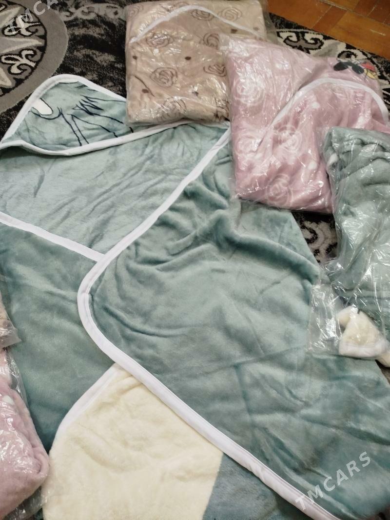 çaga odeŷal,polotensa - Ашхабад - img 4