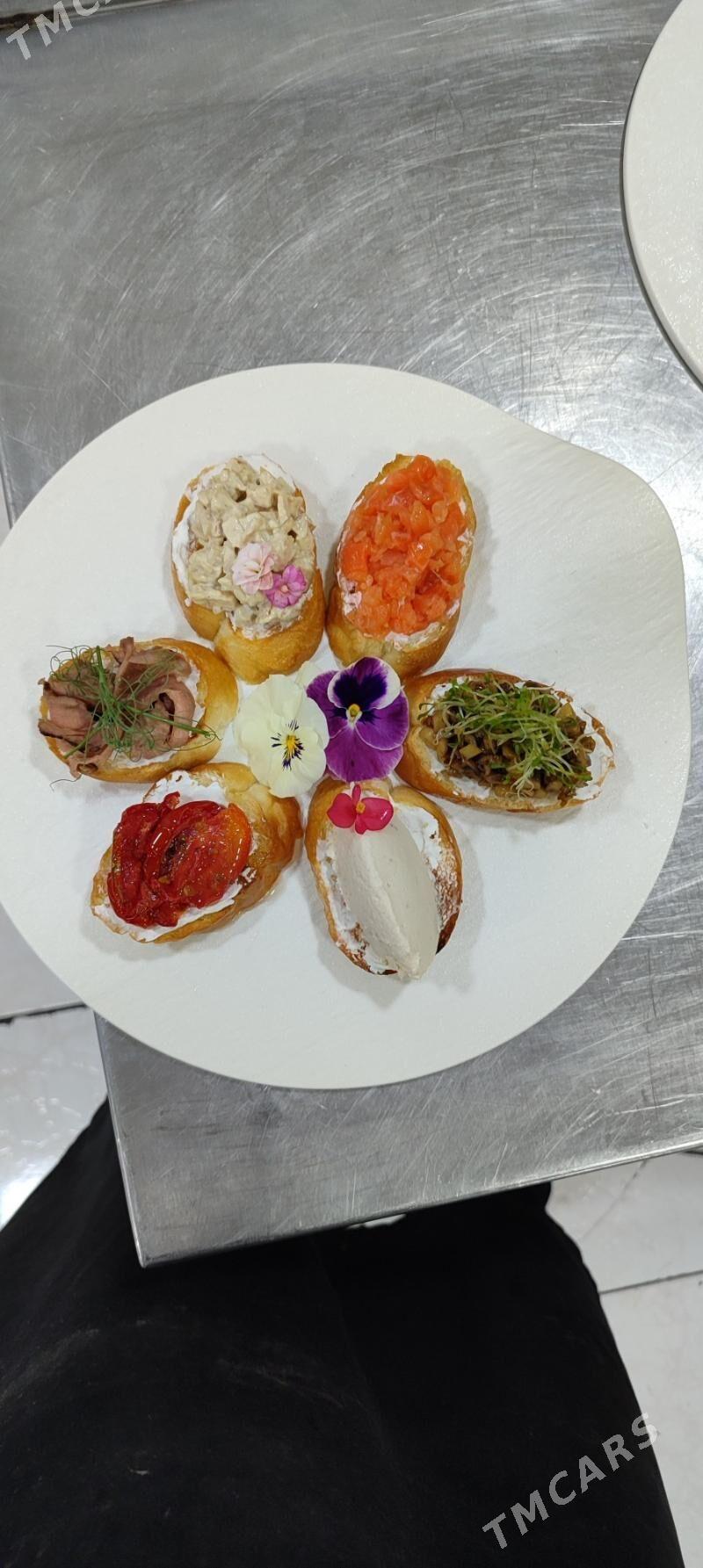 Ищу работу Повор - Ашхабад - img 8