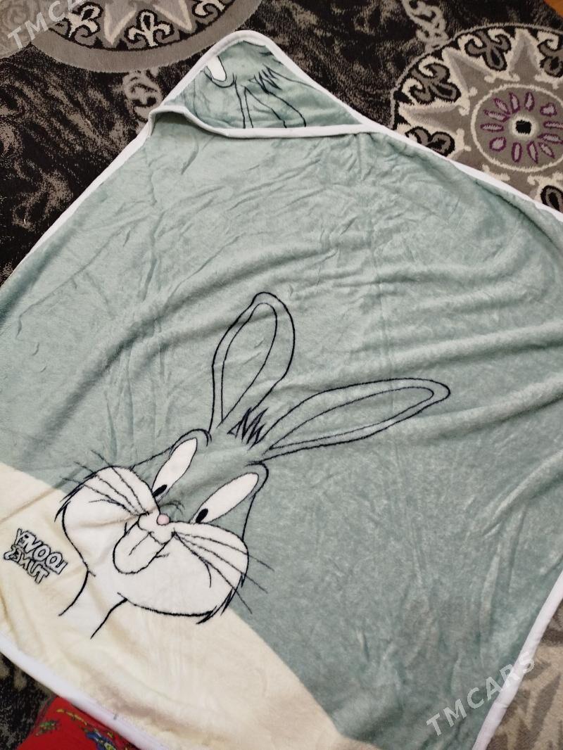 çaga odeŷal,polotensa - Ашхабад - img 2