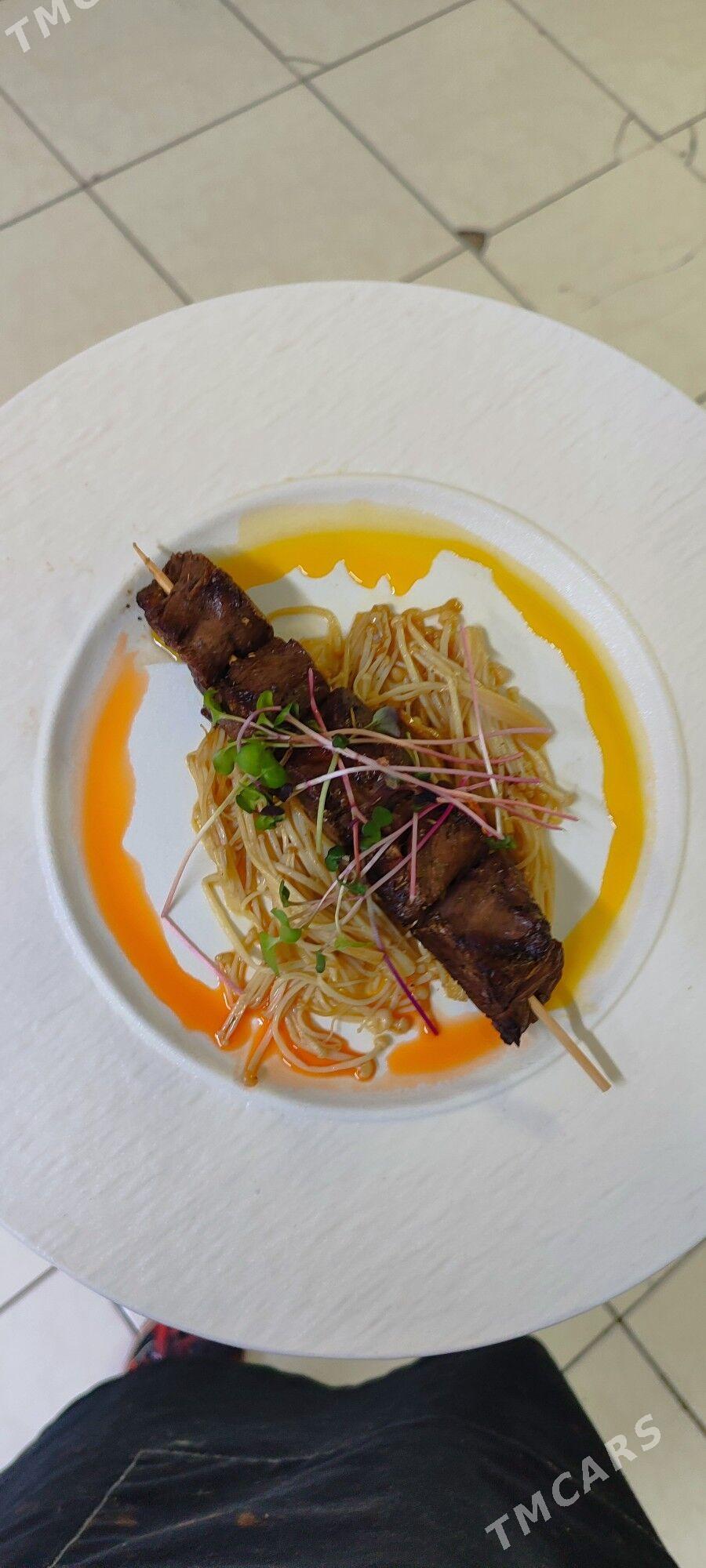 Ищу работу Повор - Ашхабад - img 6