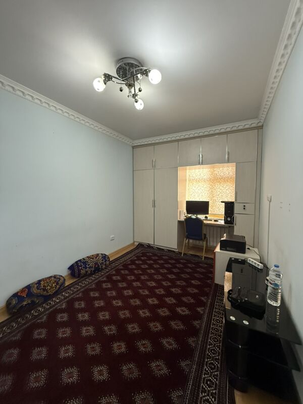 Гаудан Gaudan 3 komnat - Aşgabat - img 2