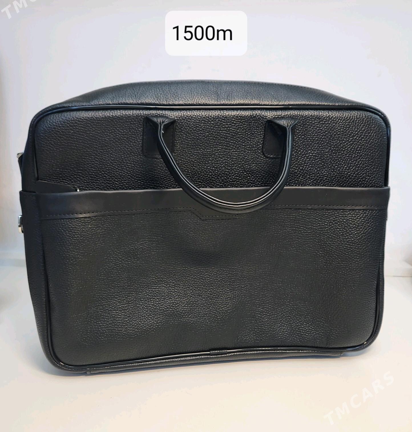 Tergan sumka - Aşgabat - img 10