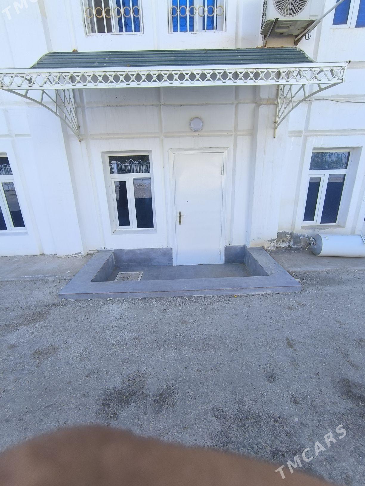 arenda podwal - Балканабат - img 1