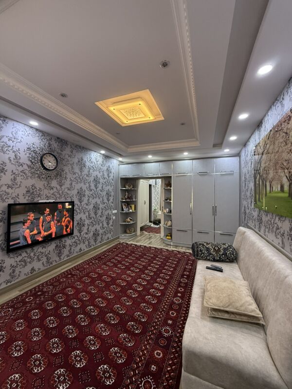 Гаудан Gaudan 3 komnat - Aşgabat - img 5